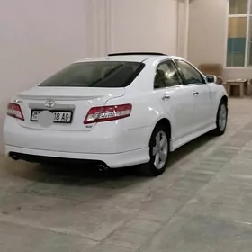 Toyota Camry 2010