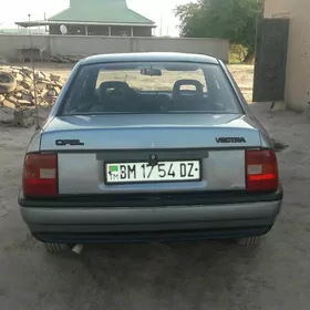 Opel Vectra 1992