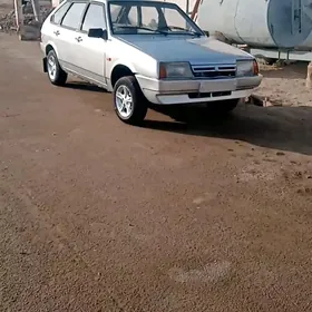 Lada 2109 1999