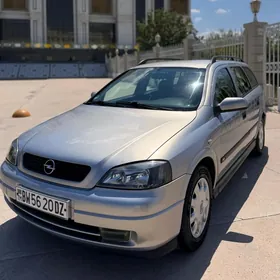 Opel Astra 2001