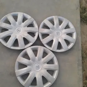 Corolla Kalpak radnoy