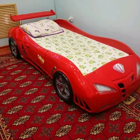 Детский Мебель