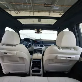BMW X5 M 2021