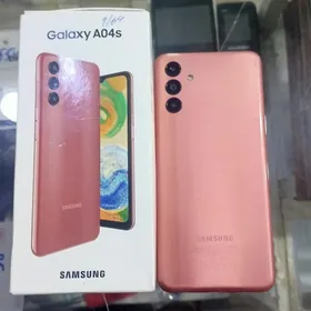 samsung a04s 4-64 gb
