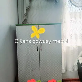 Çaga mebel