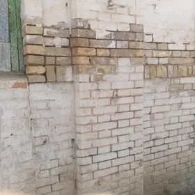 Bişen kerpiç bar