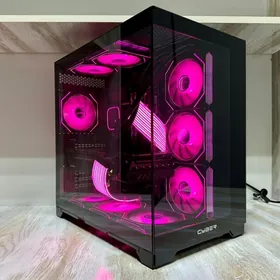 i5-12400F | RTX 3080 10GB