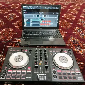 Dj aparat satlyk