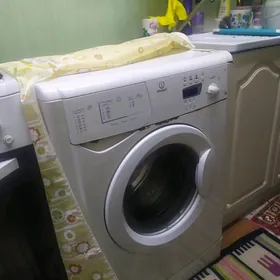 indesit kir masyn