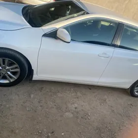 Toyota Camry 2017