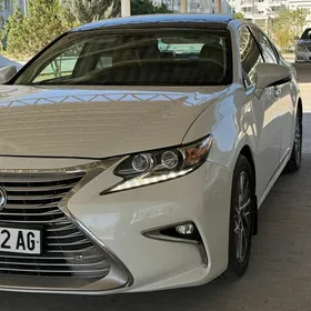 Lexus ES 350 2017