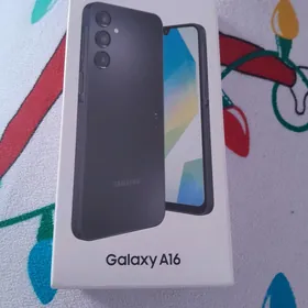 Galaxy A16 4/128