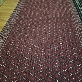 turkmen haly palas