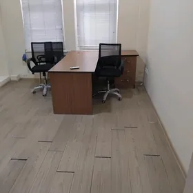 Mir6 areda ofis