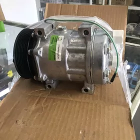 kompressor taze