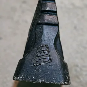 JCB diş