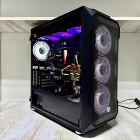 i5-12400F | RTX 2080 GAMES