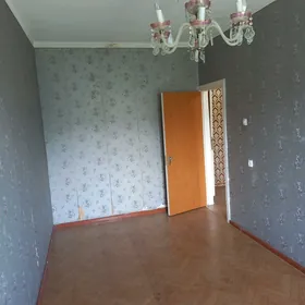 SATLYK KWARTIRA