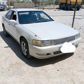 Toyota Cresta 1993