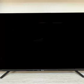 Hisense 55 TV