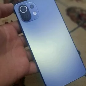 Mi 11 Lite