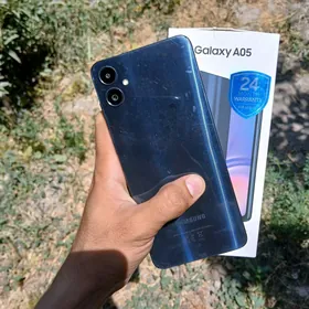 Samsung A05 ️
