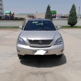 Lexus RX 330 2004