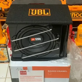 Jbl sambufer 1200w