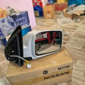 bakawoy nissan x trail