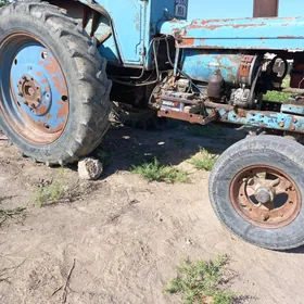 MTZ T-28 1999