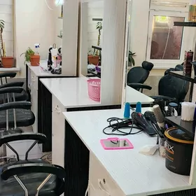 salon ucin ayna mebil