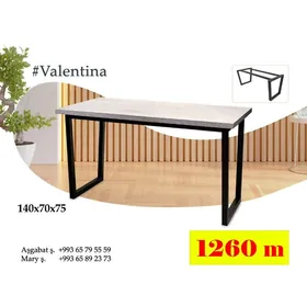 Stol Stul Garnitur Mebel