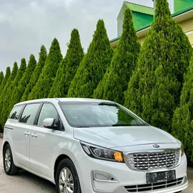 Kia Sedona 2019