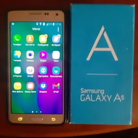samsung GalaxyA5