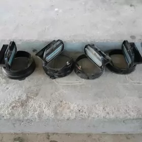 Fara zaşşita ZIL,53,KAMAZ.