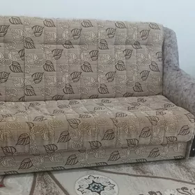 Диван + 2 кресла