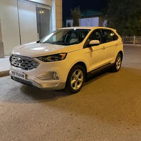 Ford Edge 2022