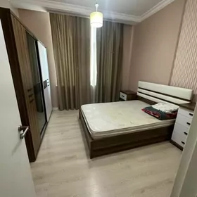 Olimpiyski 2 komnat