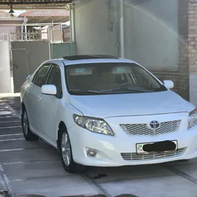 Toyota Corolla 2008