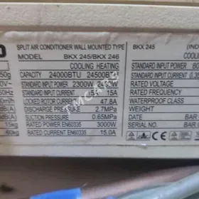 kandisaner beko 40 kw