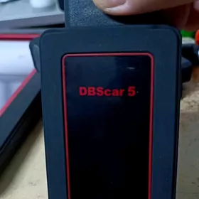 LAUNCH X431 DBSCAR5 DIAGNOSTIK