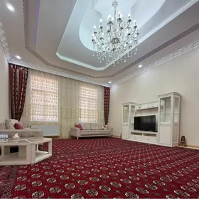 Arenda Ataturk elitka