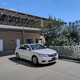 Toyota Aurion 2011