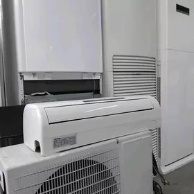 KONDISONER TEHNIK PASUD ALYAS