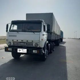 Kamaz 4310 1994