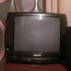 Daewoo Tv