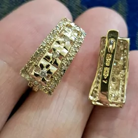 gyzyl brilyant simay gold