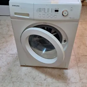 стиральная машинка