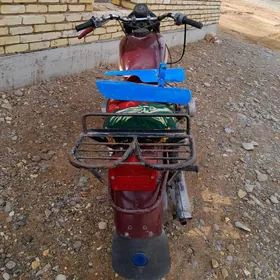 Ural 4320 1991