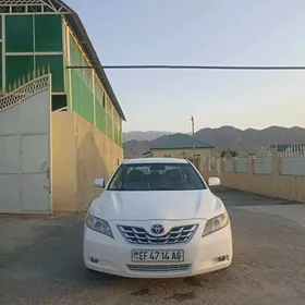 Toyota Camry 2009